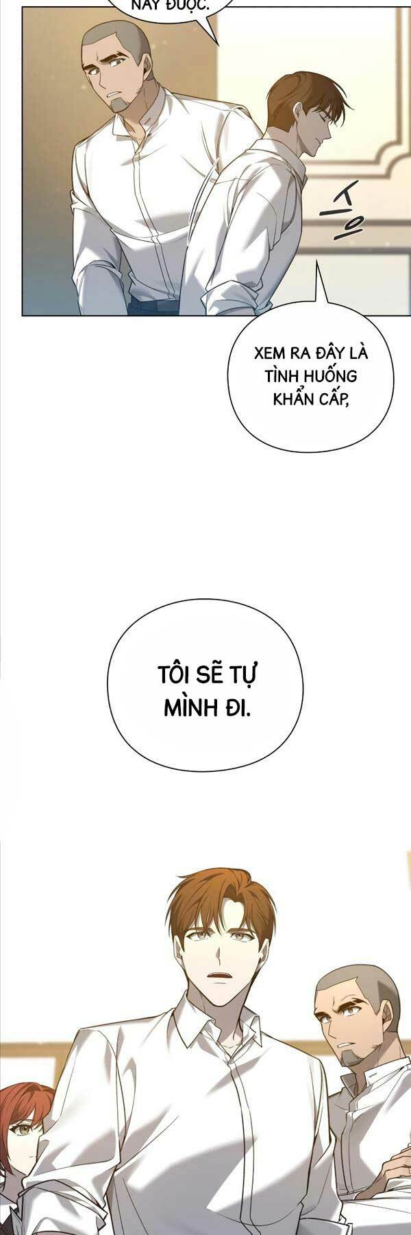 Thợ Tạo Tác Vũ Khí - Chapter 3 - Page 61