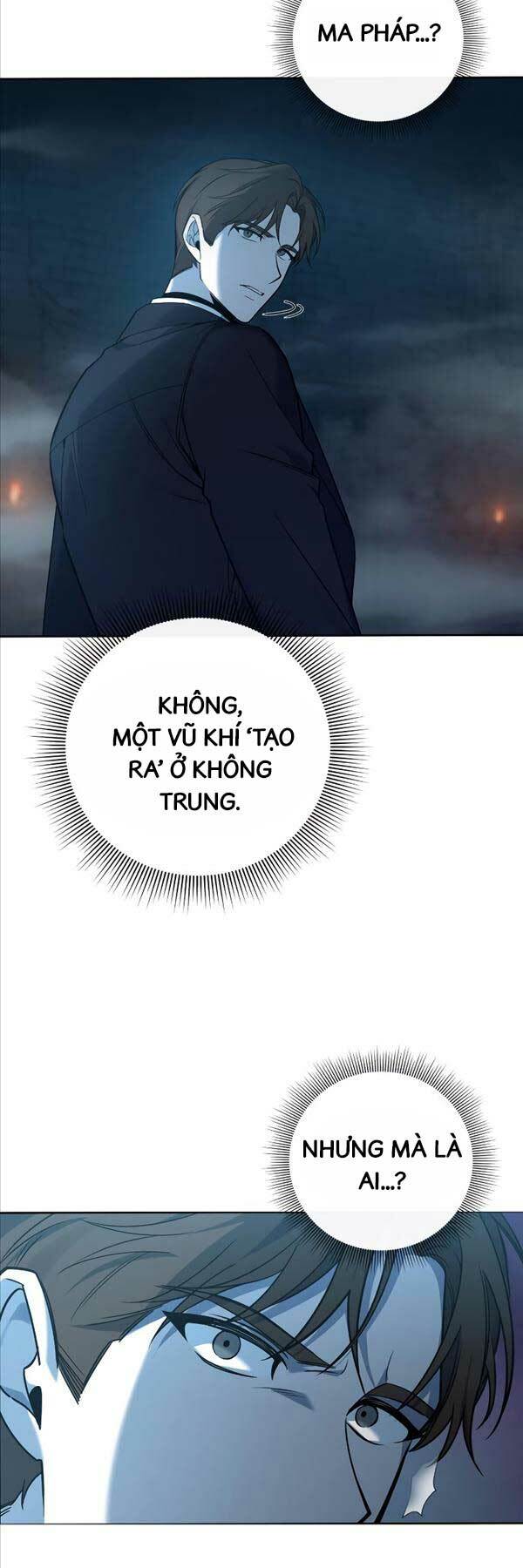 Thợ Tạo Tác Vũ Khí - Chapter 3 - Page 97