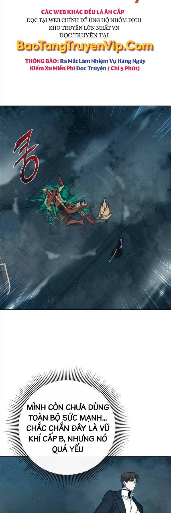 Thợ Tạo Tác Vũ Khí - Chapter 4 - Page 17