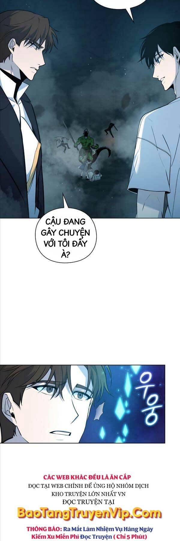 Thợ Tạo Tác Vũ Khí - Chapter 4 - Page 23