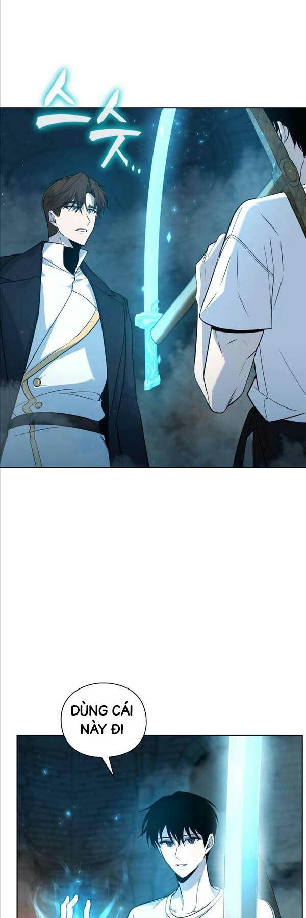 Thợ Tạo Tác Vũ Khí - Chapter 4 - Page 24