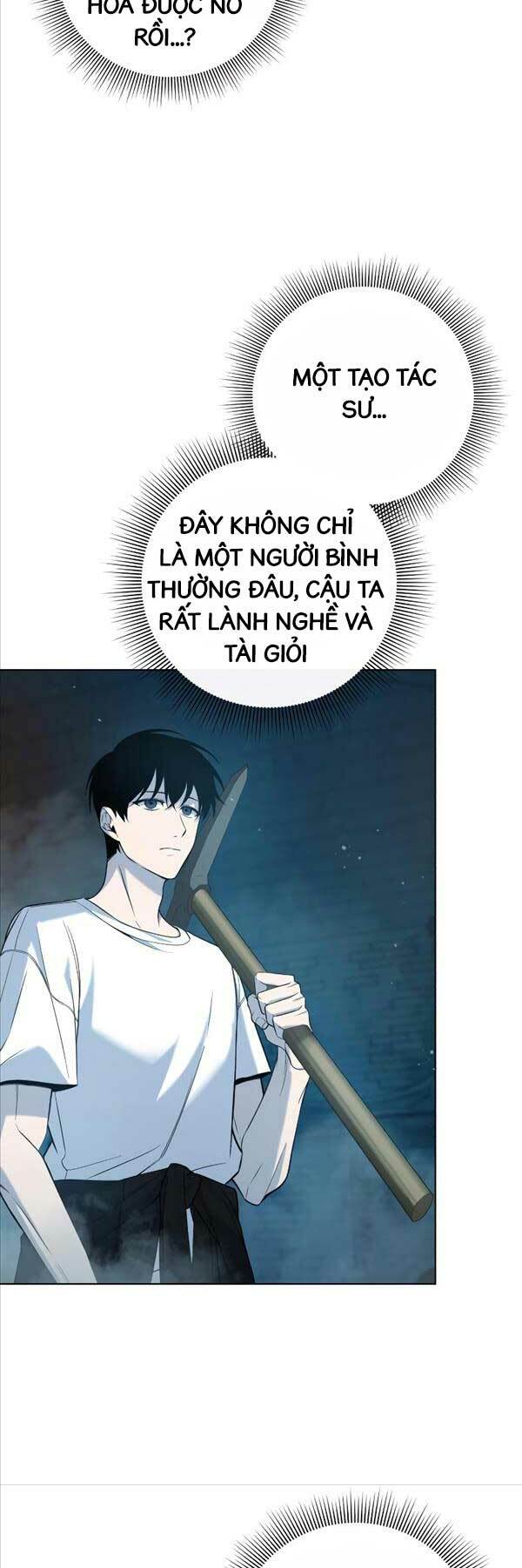 Thợ Tạo Tác Vũ Khí - Chapter 4 - Page 26