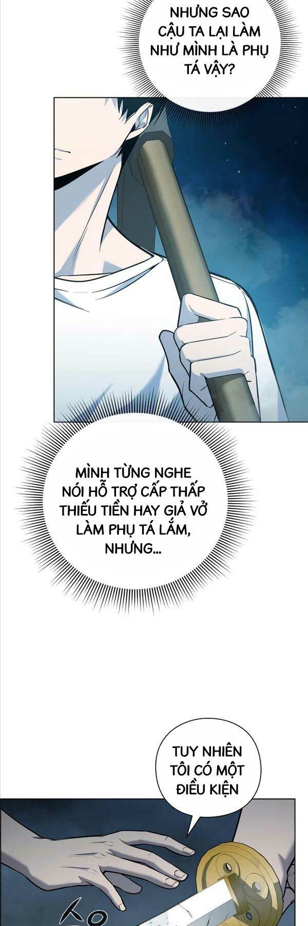Thợ Tạo Tác Vũ Khí - Chapter 4 - Page 27
