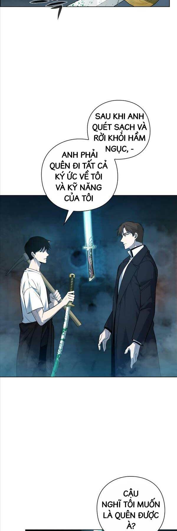 Thợ Tạo Tác Vũ Khí - Chapter 4 - Page 28