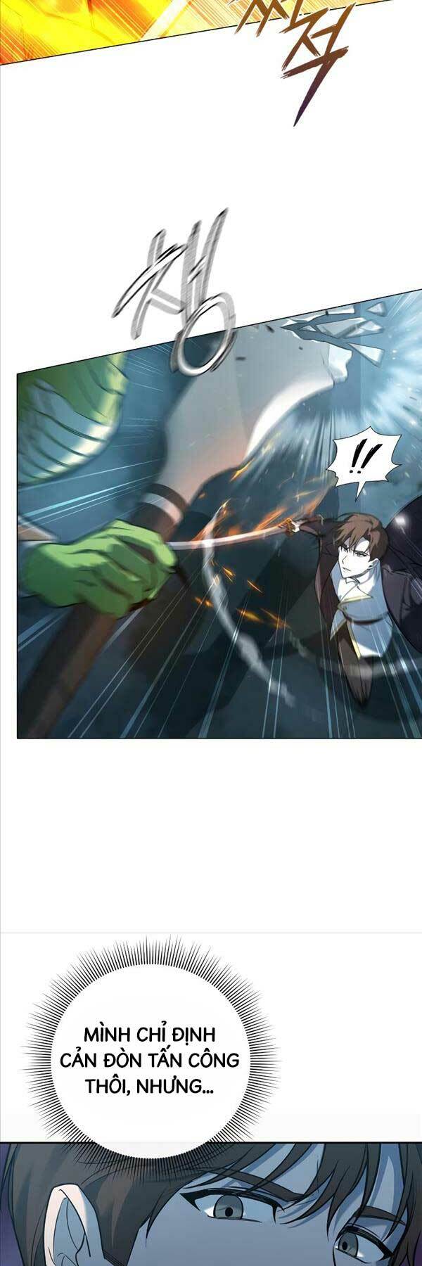 Thợ Tạo Tác Vũ Khí - Chapter 4 - Page 37