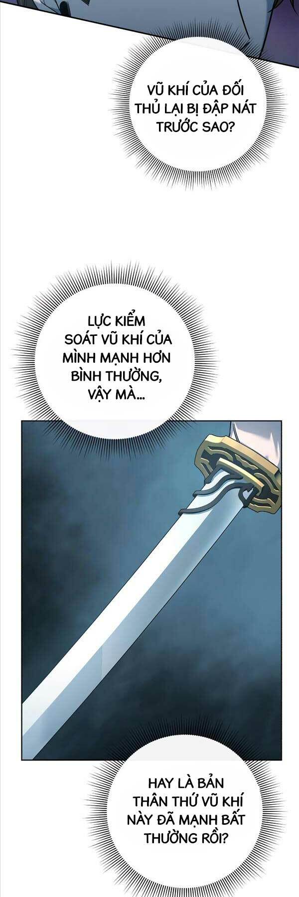 Thợ Tạo Tác Vũ Khí - Chapter 4 - Page 38