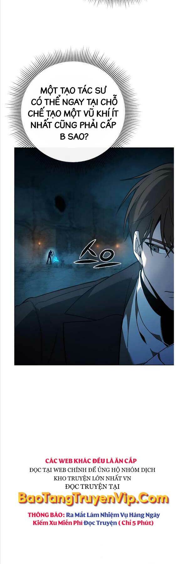 Thợ Tạo Tác Vũ Khí - Chapter 4 - Page 39