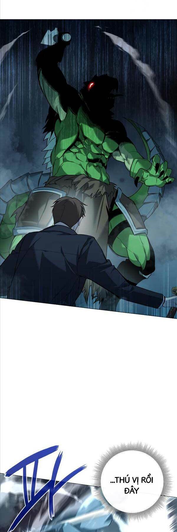 Thợ Tạo Tác Vũ Khí - Chapter 4 - Page 40