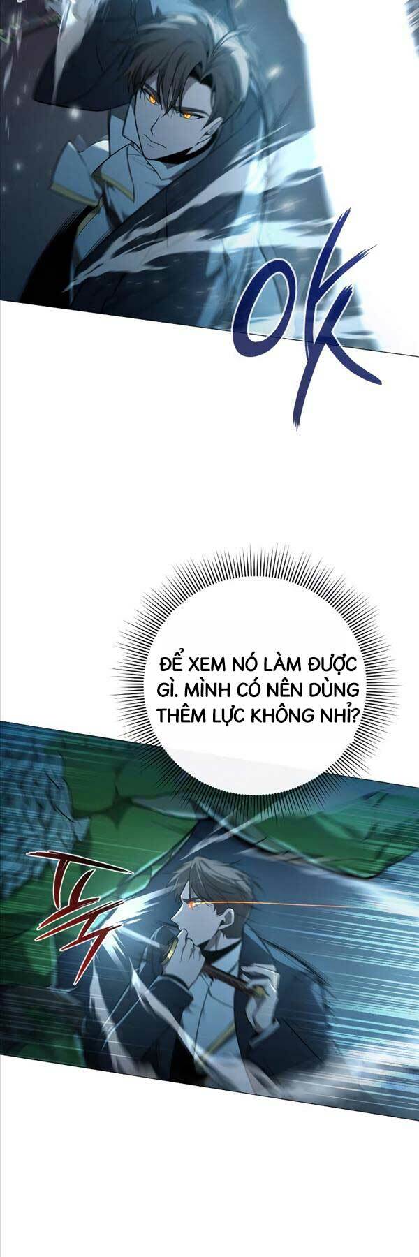 Thợ Tạo Tác Vũ Khí - Chapter 4 - Page 41
