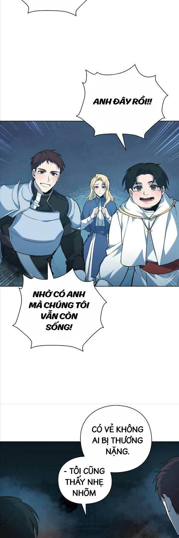 Thợ Tạo Tác Vũ Khí - Chapter 4 - Page 48