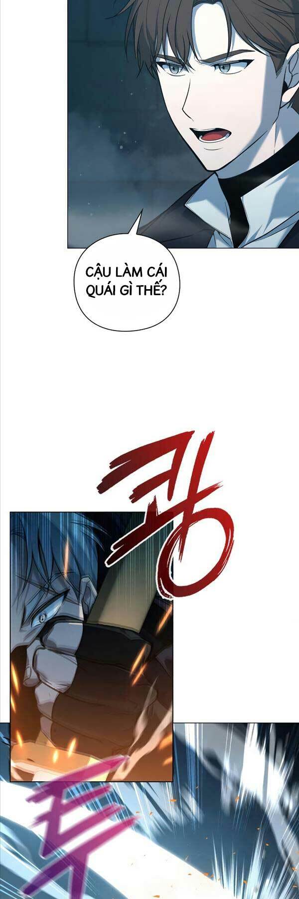 Thợ Tạo Tác Vũ Khí - Chapter 4 - Page 4