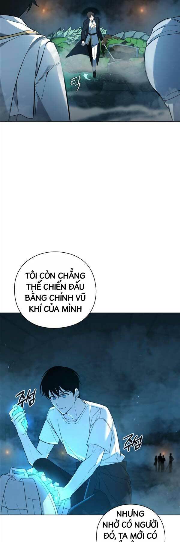 Thợ Tạo Tác Vũ Khí - Chapter 4 - Page 49