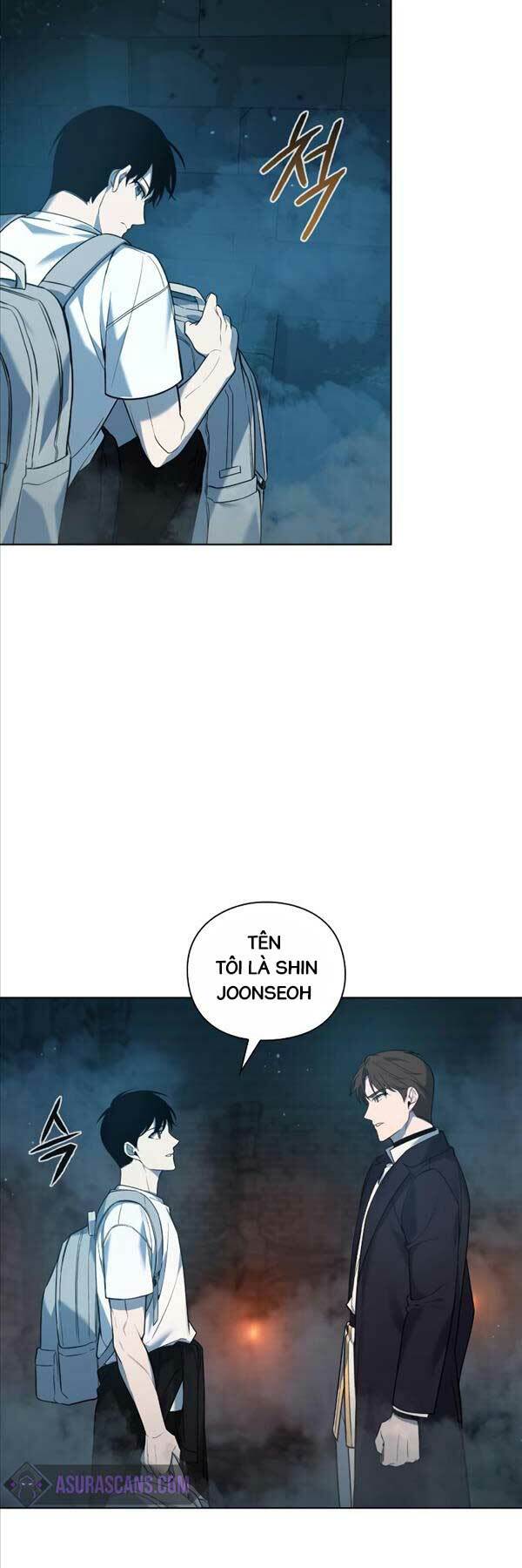 Thợ Tạo Tác Vũ Khí - Chapter 4 - Page 53