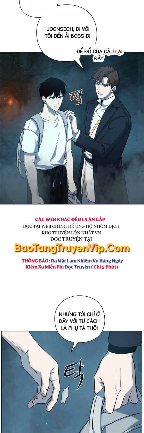 Thợ Tạo Tác Vũ Khí - Chapter 4 - Page 55