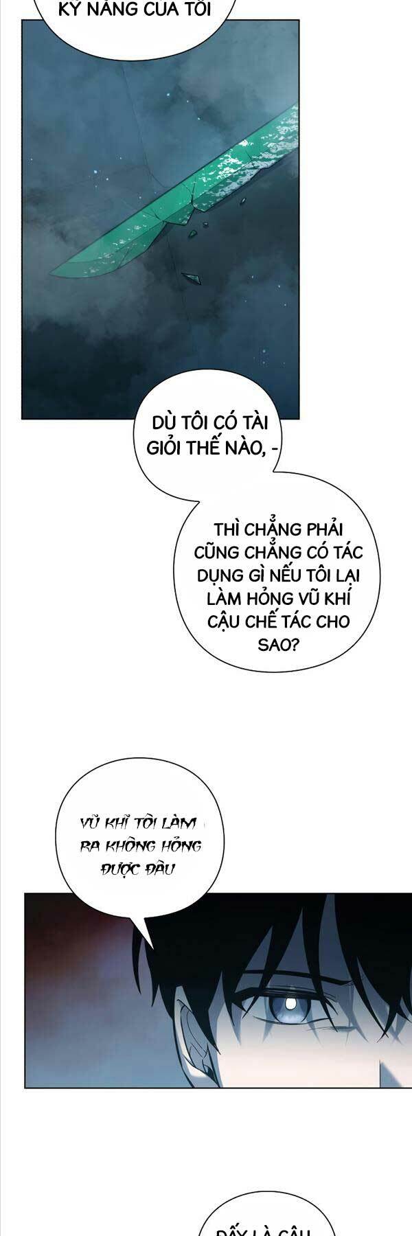 Thợ Tạo Tác Vũ Khí - Chapter 4 - Page 57