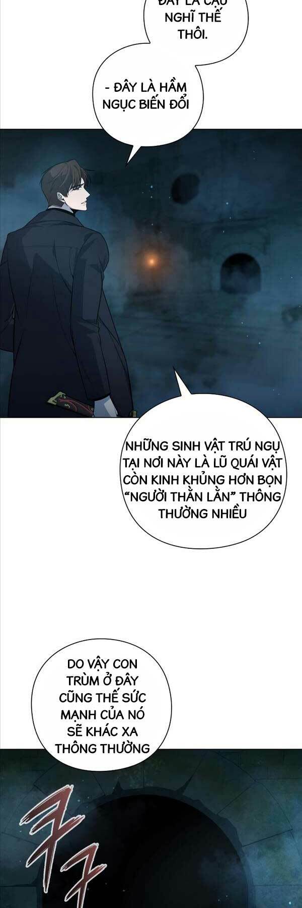 Thợ Tạo Tác Vũ Khí - Chapter 4 - Page 58