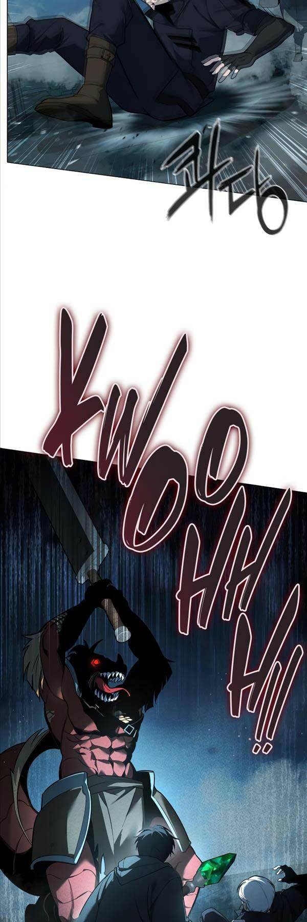 Thợ Tạo Tác Vũ Khí - Chapter 4 - Page 6