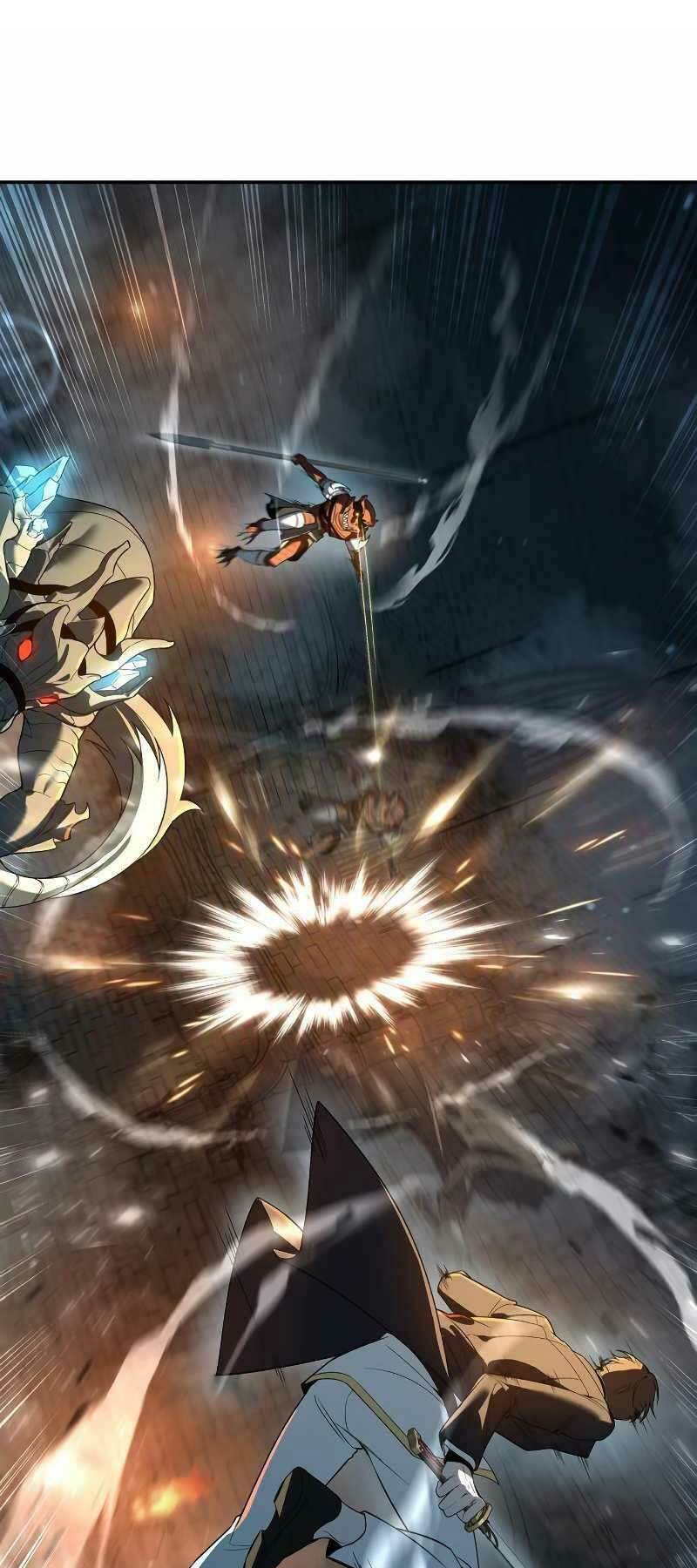 Thợ Tạo Tác Vũ Khí - Chapter 5 - Page 18