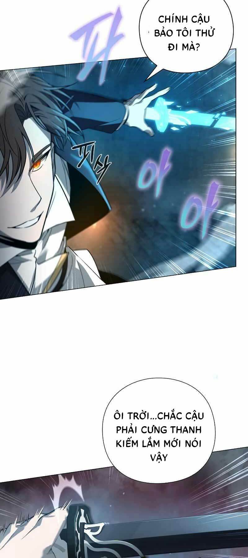 Thợ Tạo Tác Vũ Khí - Chapter 5 - Page 35