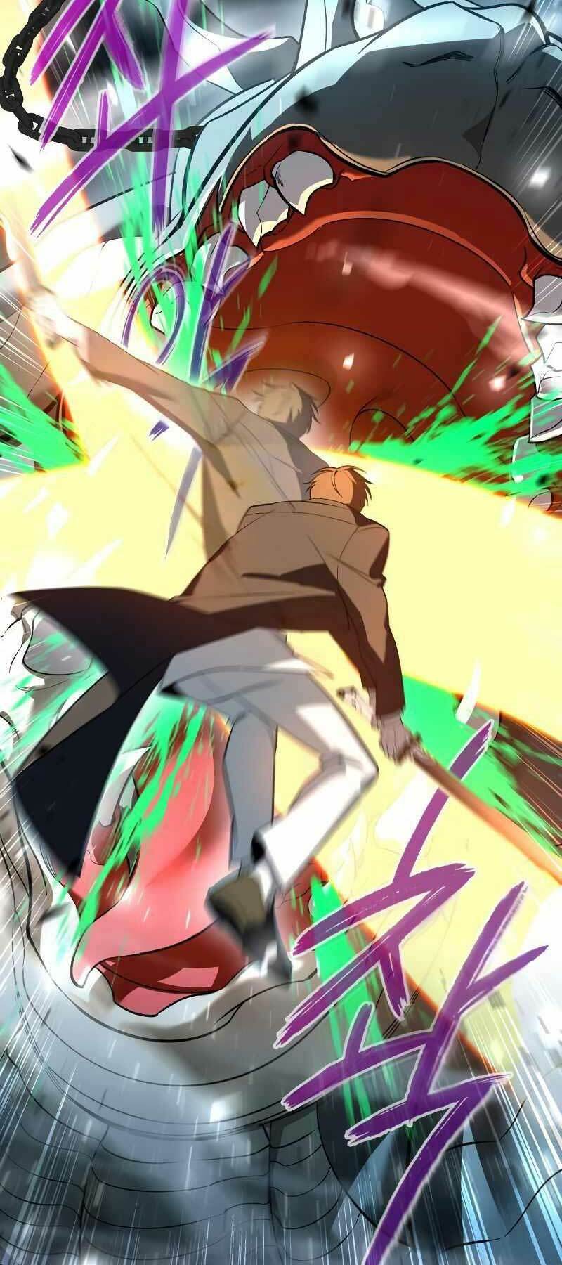 Thợ Tạo Tác Vũ Khí - Chapter 5 - Page 37