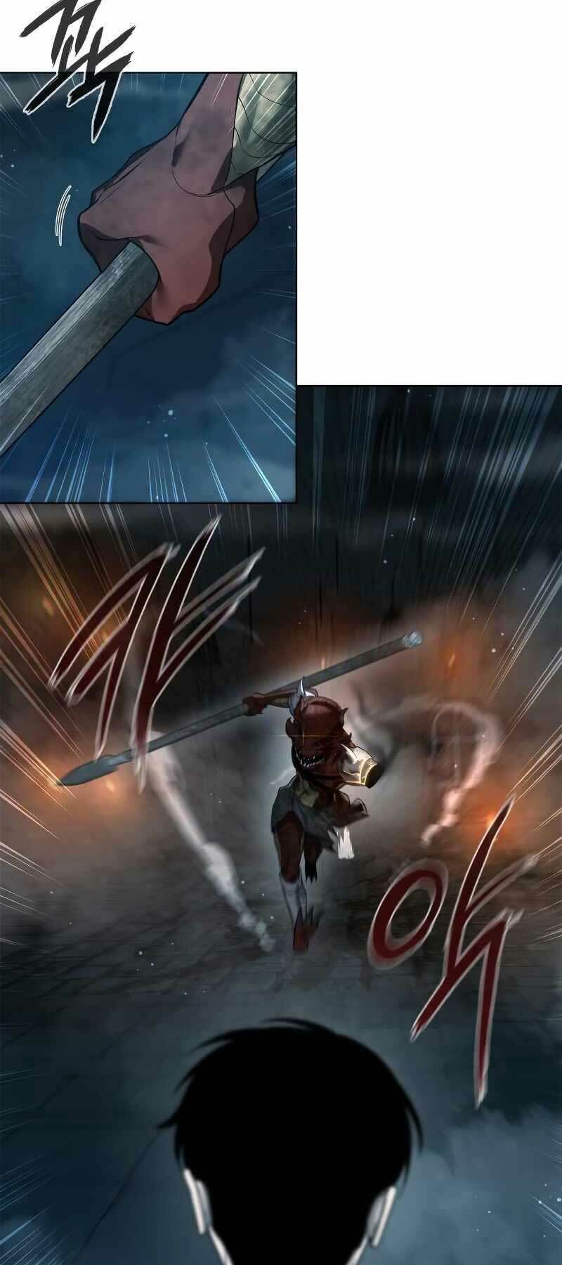 Thợ Tạo Tác Vũ Khí - Chapter 5 - Page 48