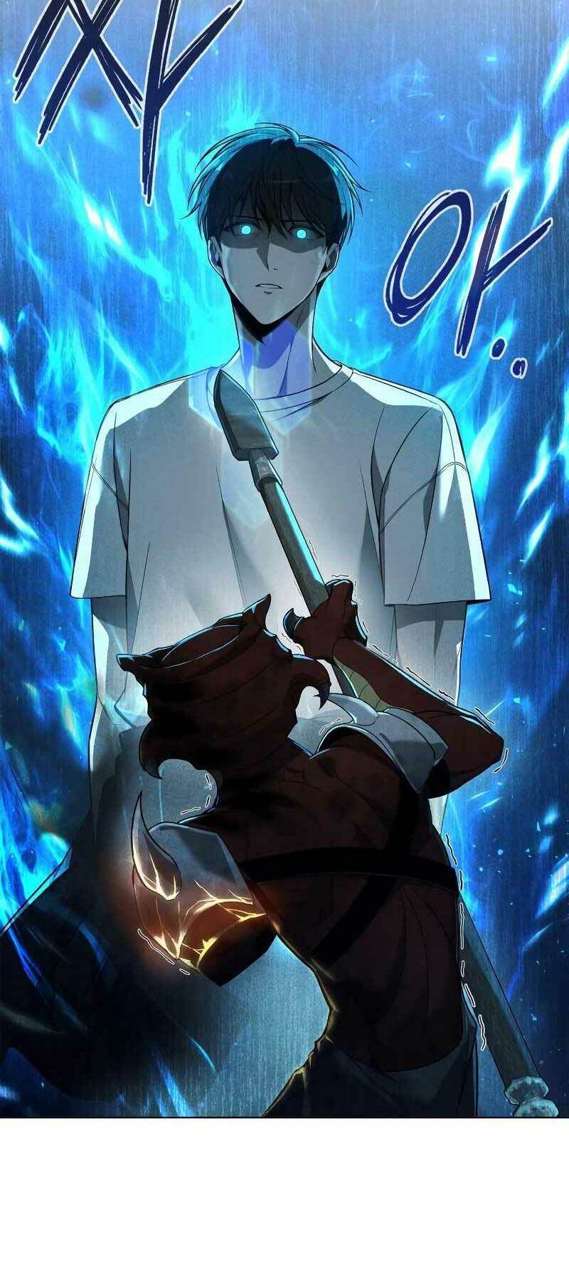 Thợ Tạo Tác Vũ Khí - Chapter 5 - Page 51