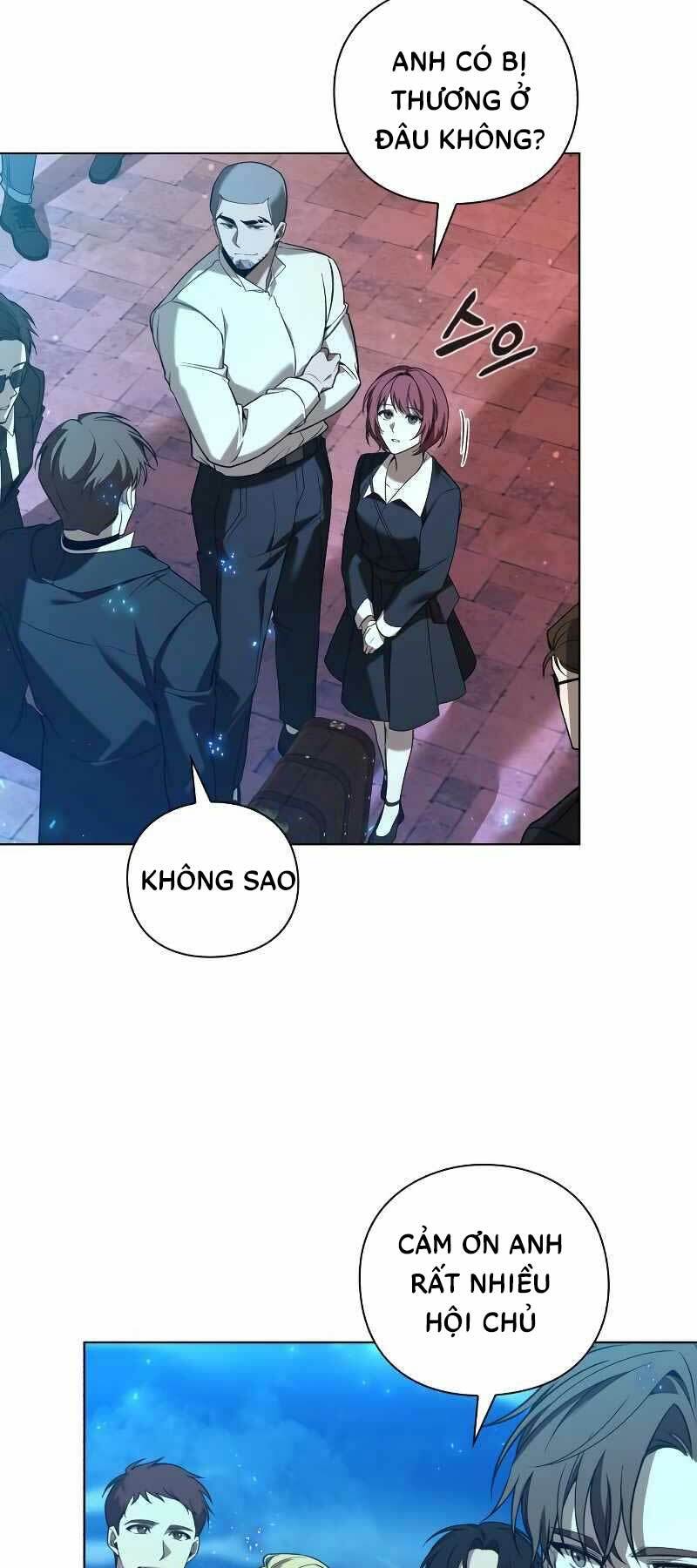 Thợ Tạo Tác Vũ Khí - Chapter 5 - Page 60