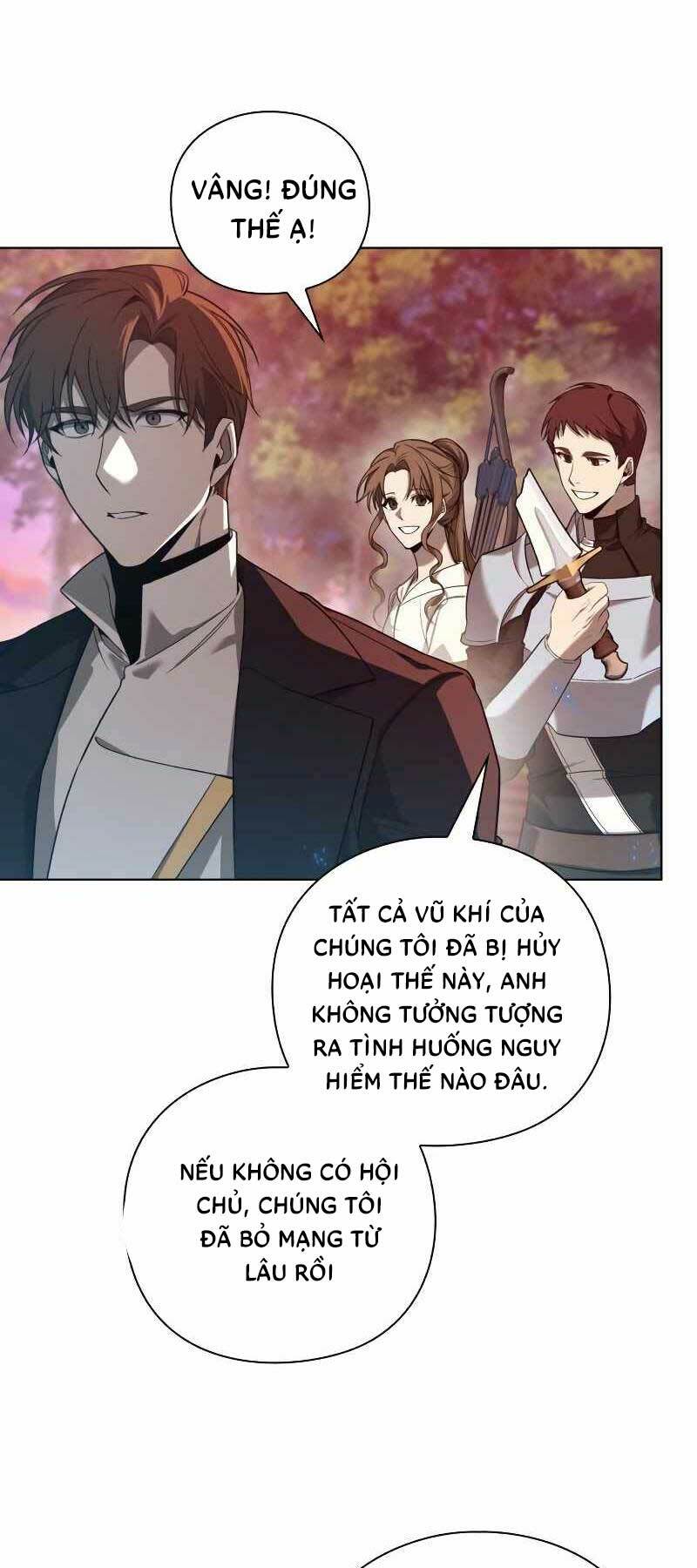 Thợ Tạo Tác Vũ Khí - Chapter 5 - Page 67