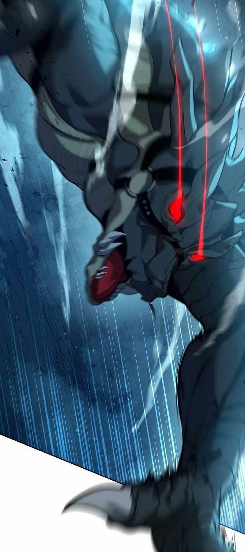 Thợ Tạo Tác Vũ Khí - Chapter 5 - Page 6