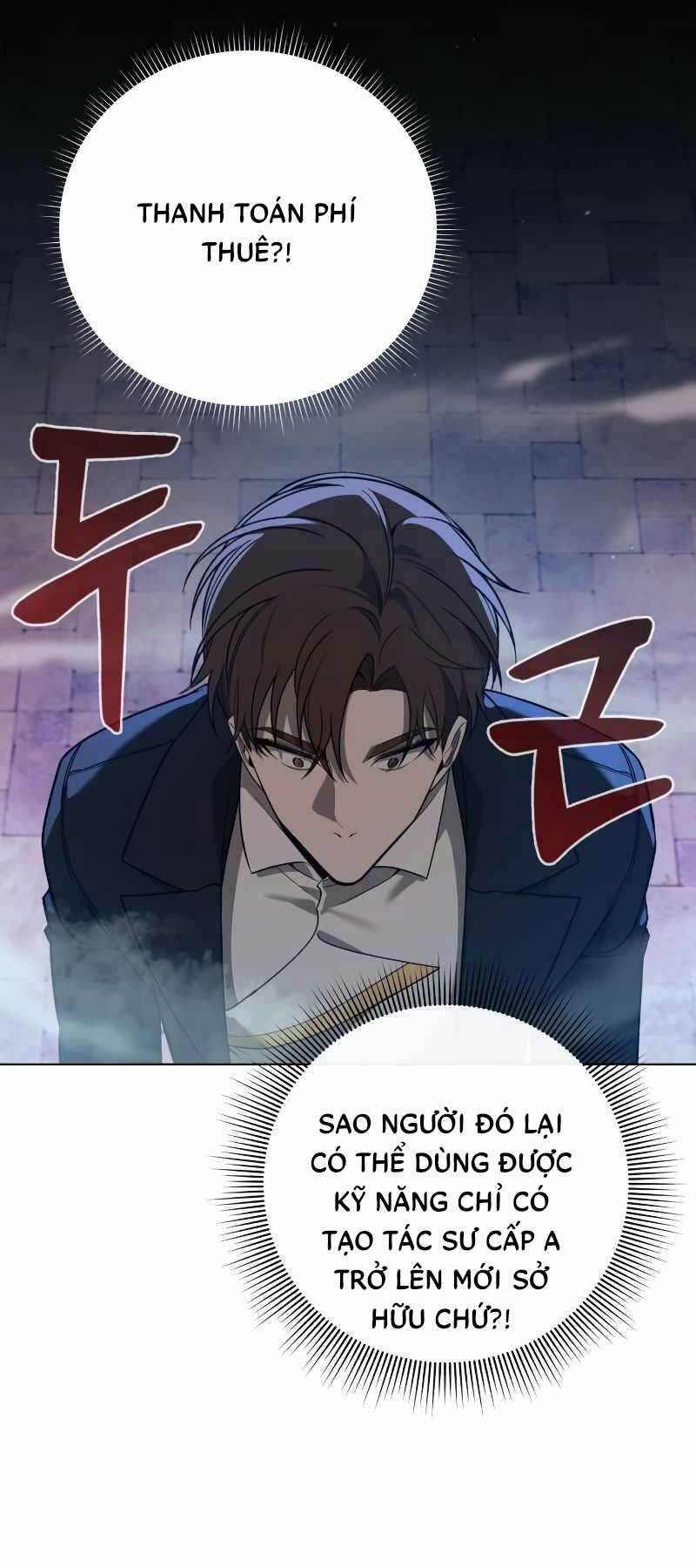 Thợ Tạo Tác Vũ Khí - Chapter 5 - Page 75