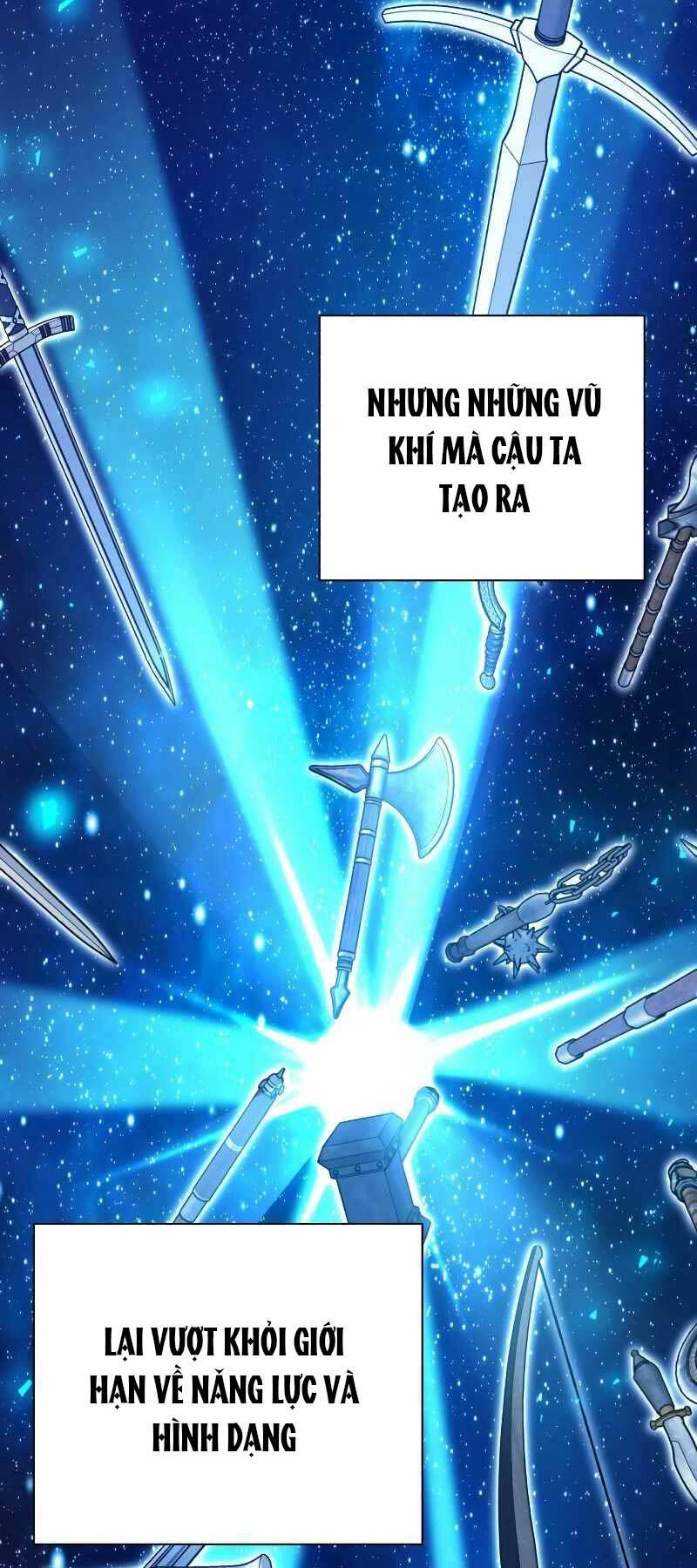Thợ Tạo Tác Vũ Khí - Chapter 6 - Page 29