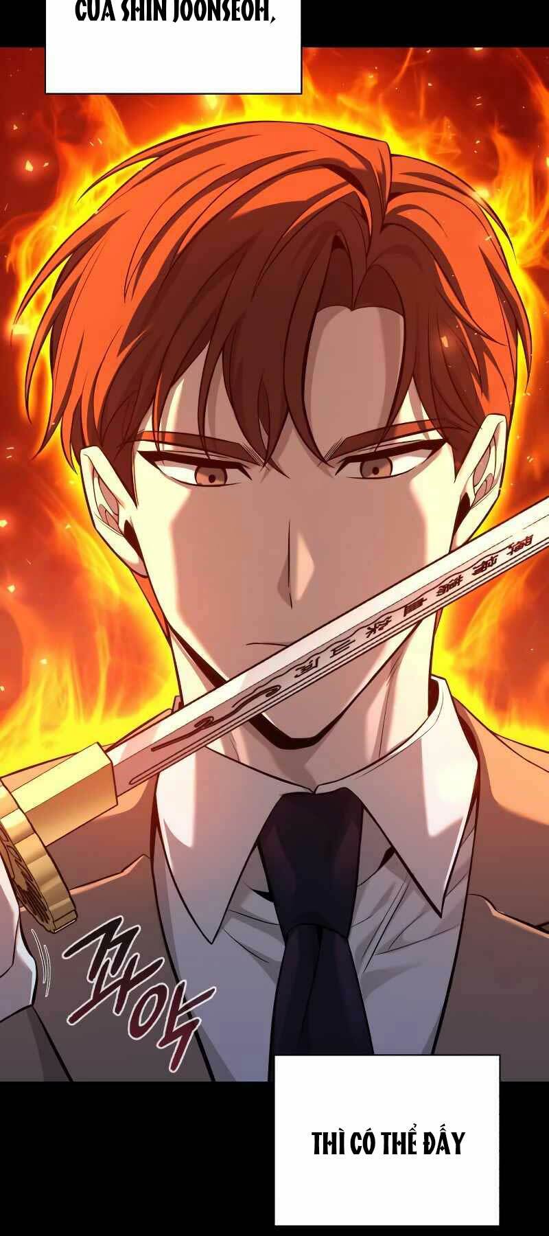 Thợ Tạo Tác Vũ Khí - Chapter 6 - Page 31