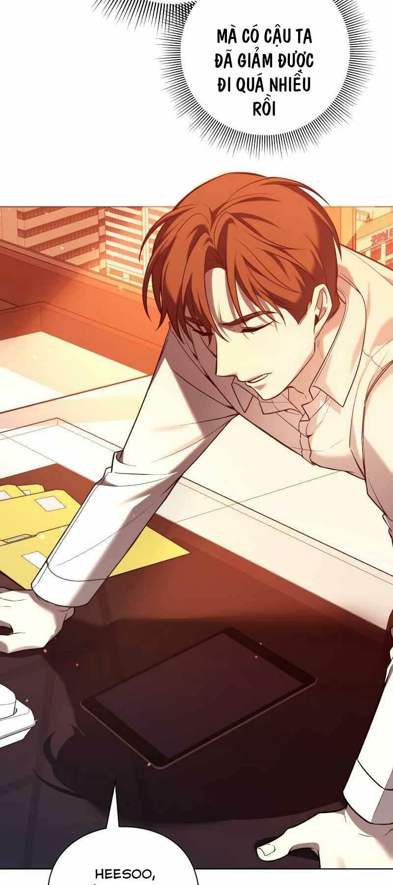 Thợ Tạo Tác Vũ Khí - Chapter 6 - Page 33