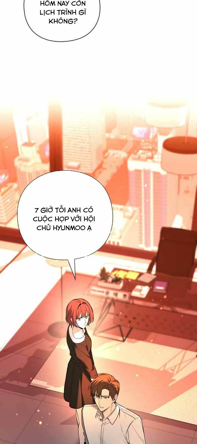 Thợ Tạo Tác Vũ Khí - Chapter 6 - Page 34