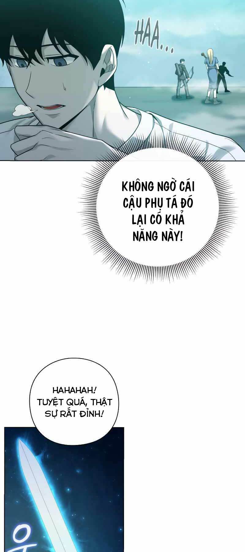 Thợ Tạo Tác Vũ Khí - Chapter 6 - Page 44