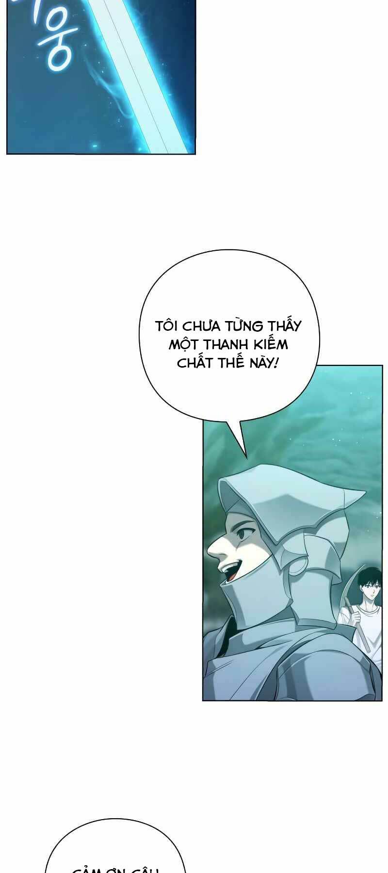 Thợ Tạo Tác Vũ Khí - Chapter 6 - Page 45