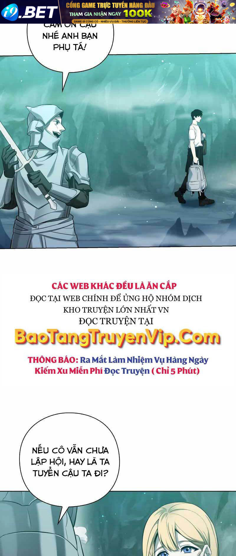 Thợ Tạo Tác Vũ Khí - Chapter 6 - Page 46