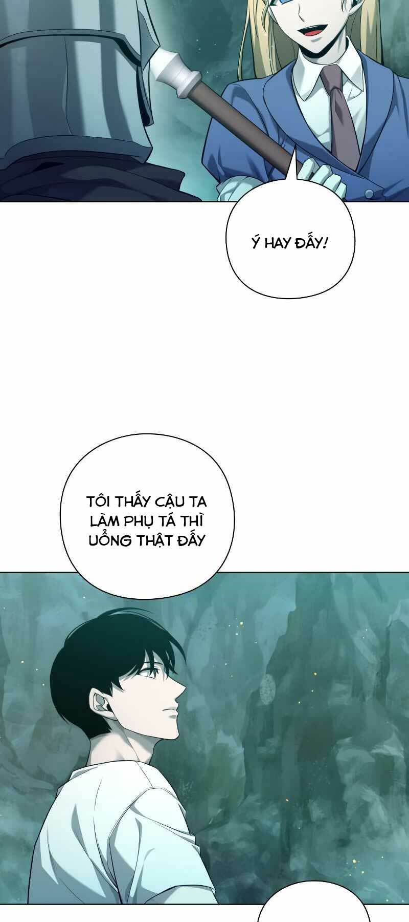 Thợ Tạo Tác Vũ Khí - Chapter 6 - Page 47