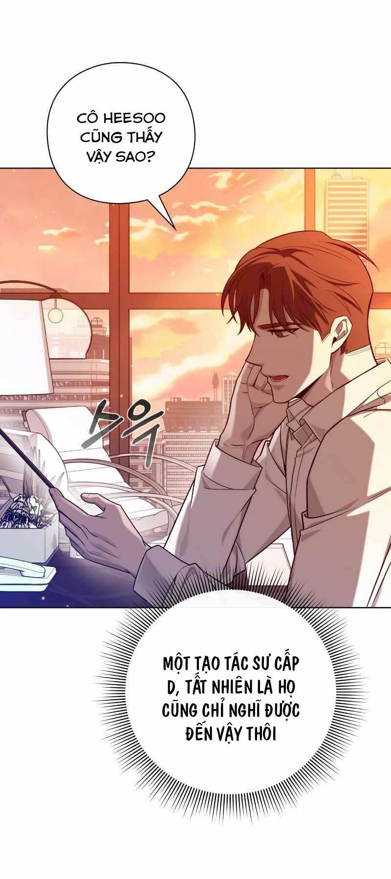 Thợ Tạo Tác Vũ Khí - Chapter 6 - Page 4