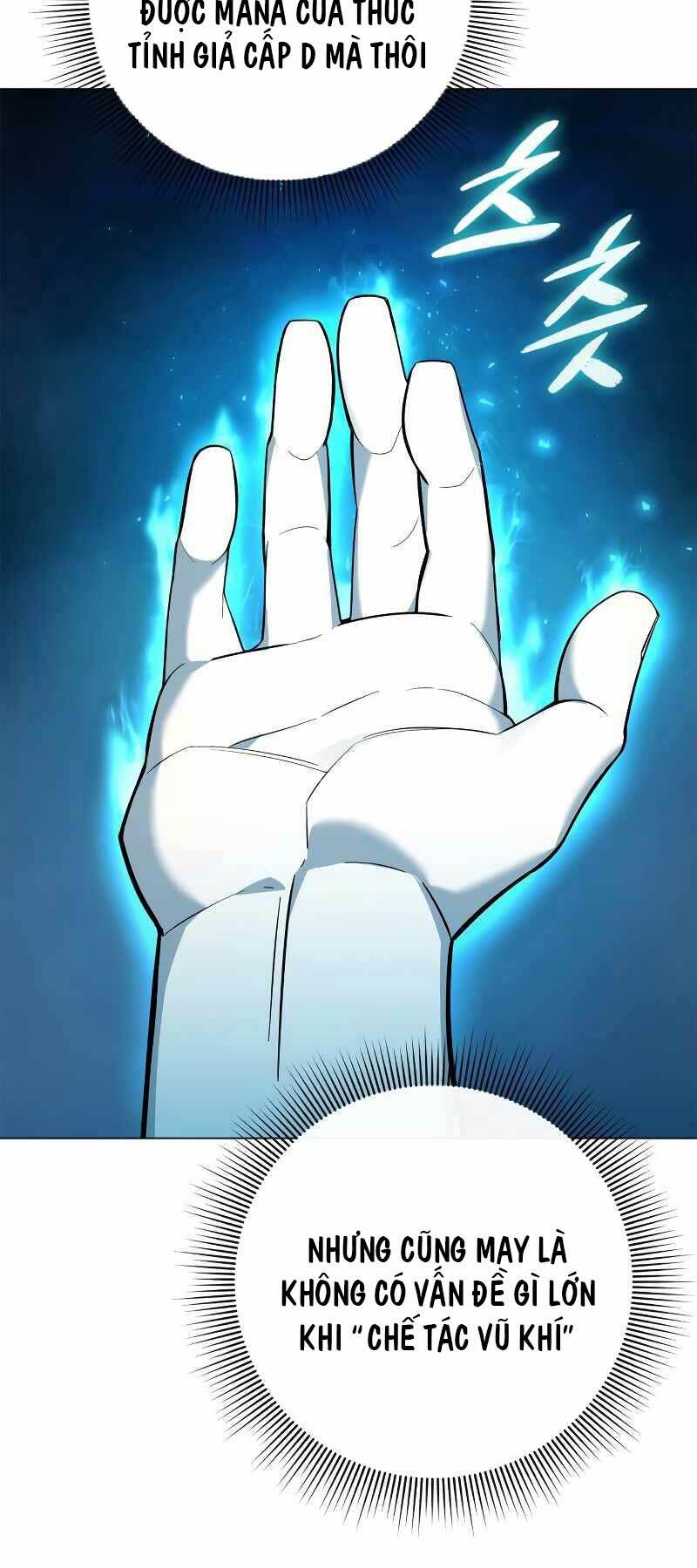 Thợ Tạo Tác Vũ Khí - Chapter 6 - Page 53