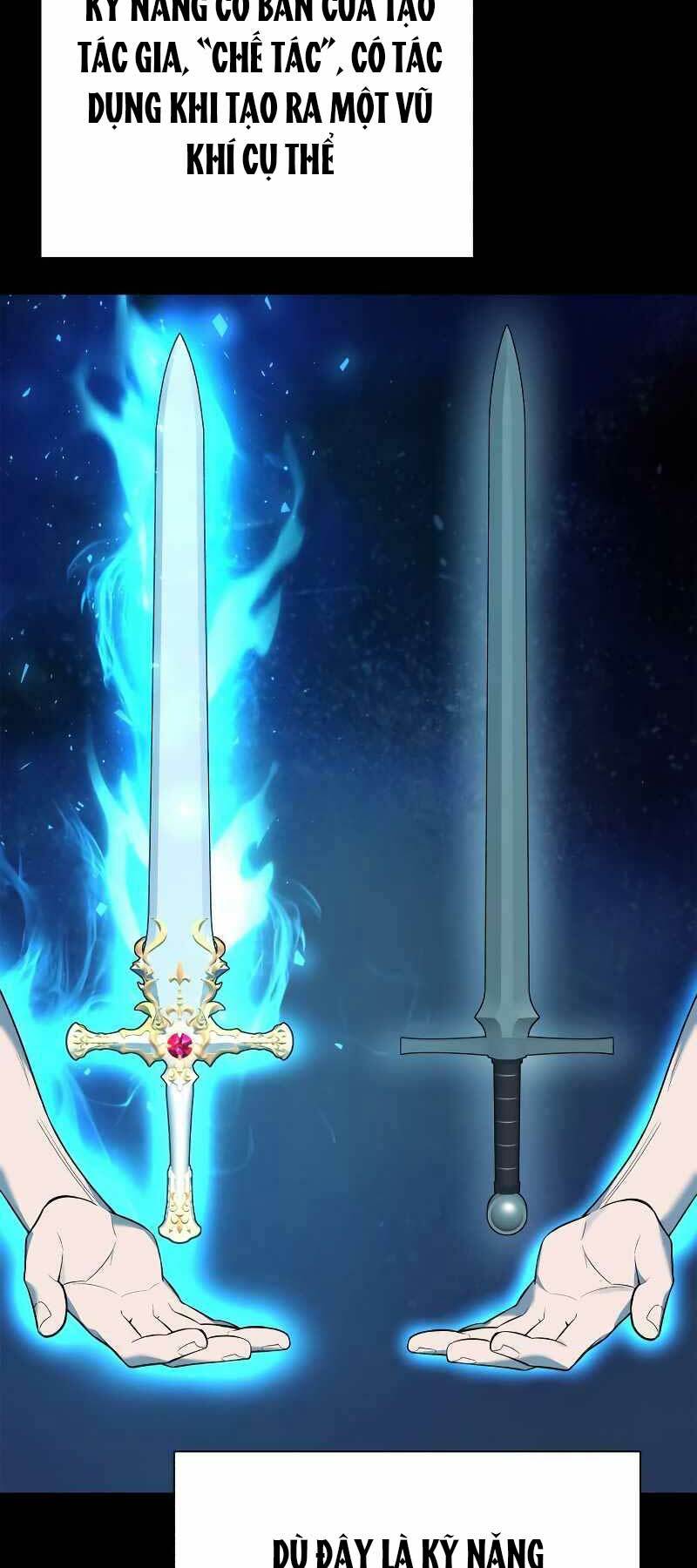 Thợ Tạo Tác Vũ Khí - Chapter 6 - Page 56