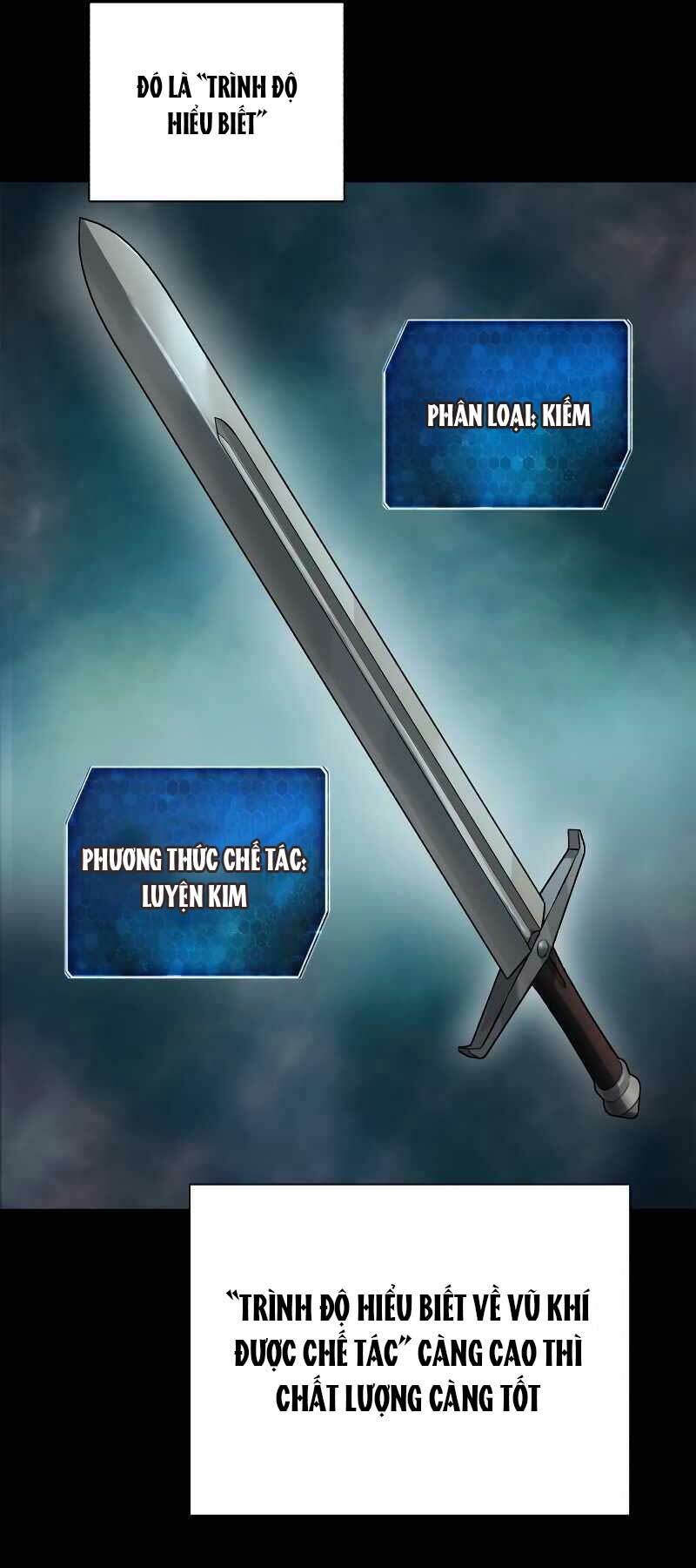 Thợ Tạo Tác Vũ Khí - Chapter 6 - Page 58