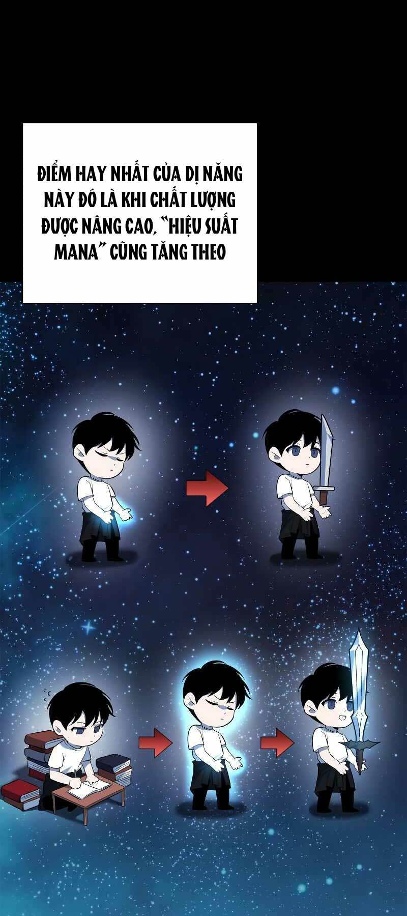 Thợ Tạo Tác Vũ Khí - Chapter 6 - Page 59