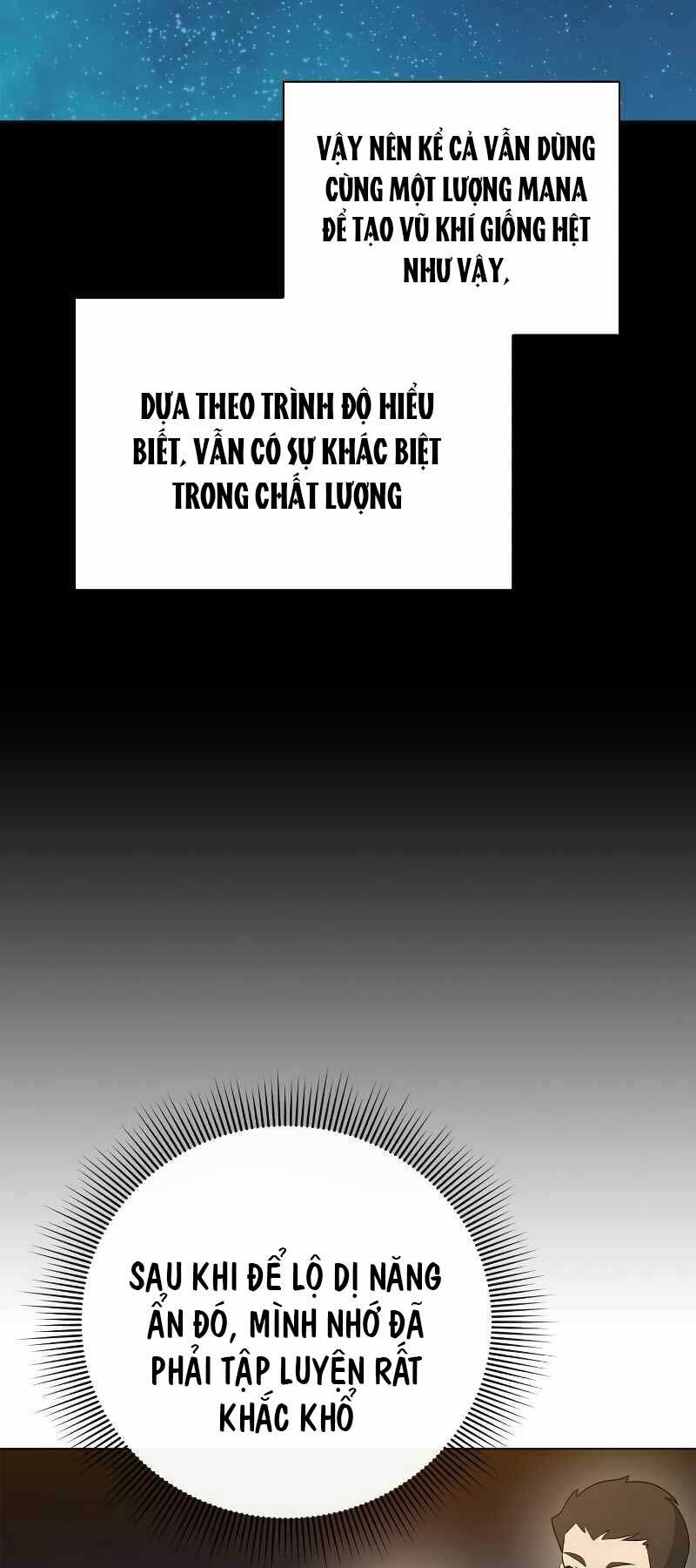 Thợ Tạo Tác Vũ Khí - Chapter 6 - Page 60