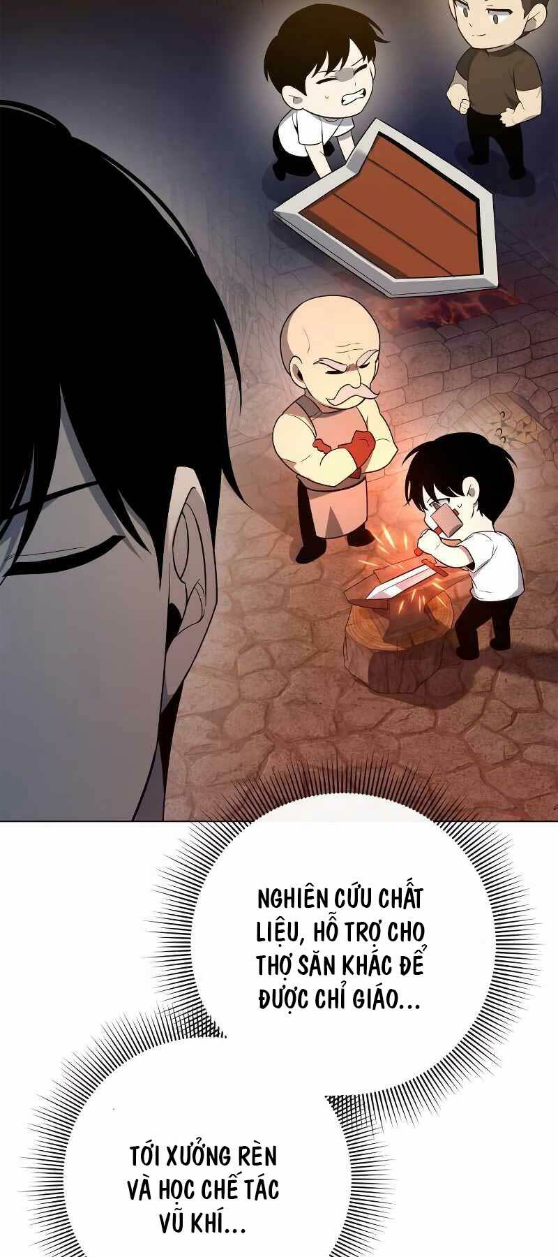 Thợ Tạo Tác Vũ Khí - Chapter 6 - Page 61