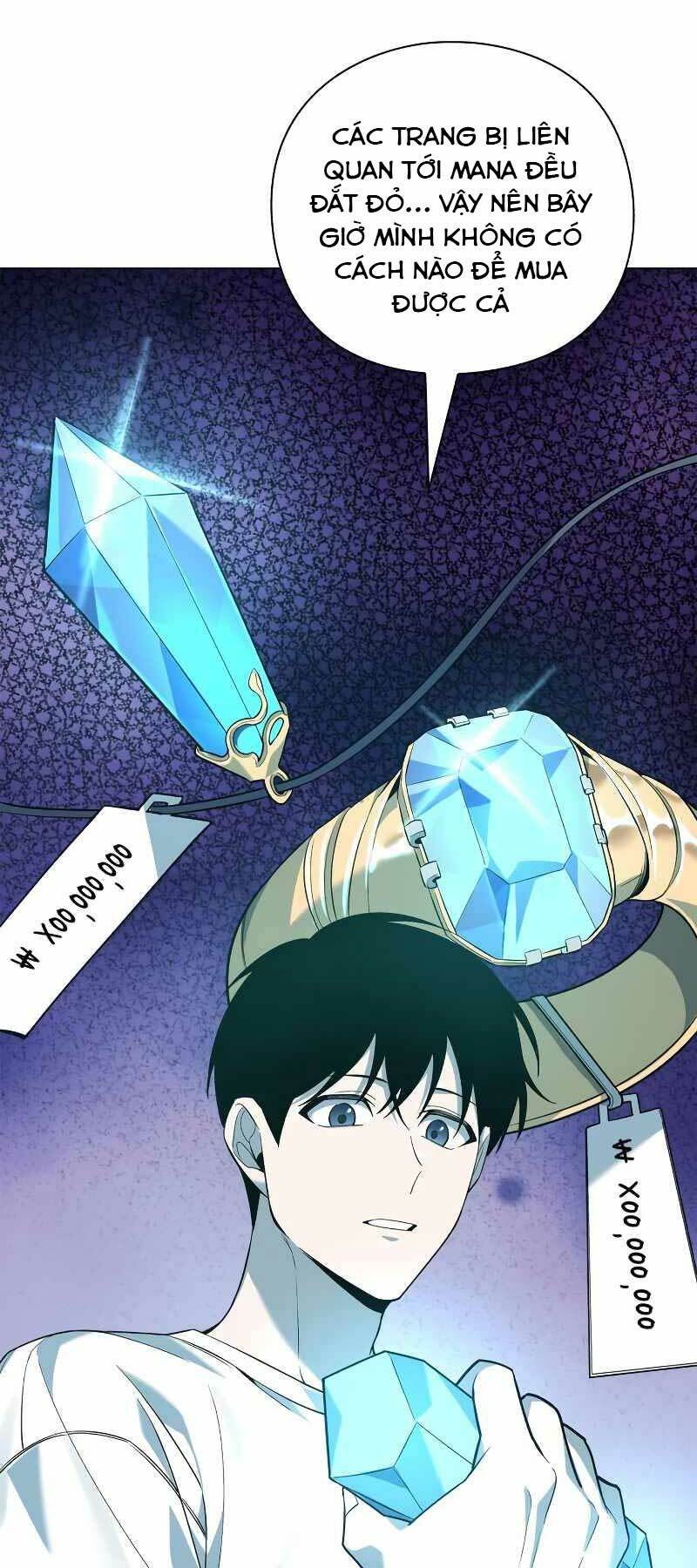 Thợ Tạo Tác Vũ Khí - Chapter 6 - Page 66