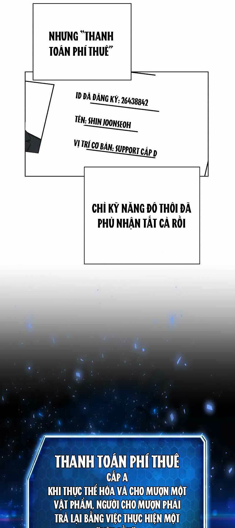 Thợ Tạo Tác Vũ Khí - Chapter 6 - Page 6