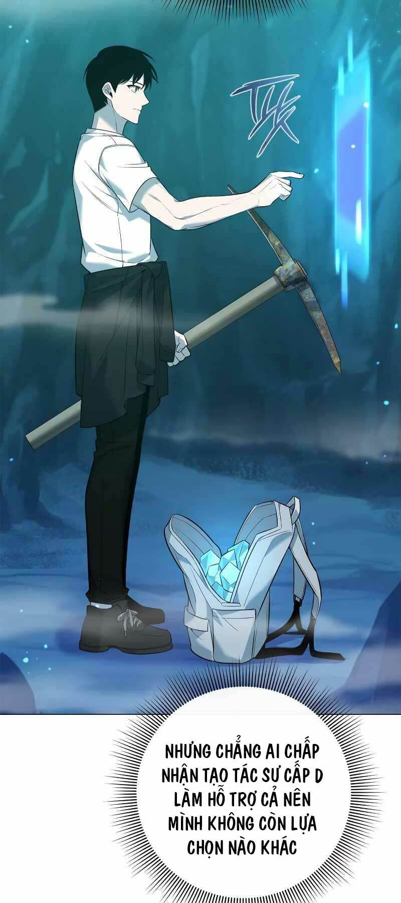 Thợ Tạo Tác Vũ Khí - Chapter 6 - Page 69