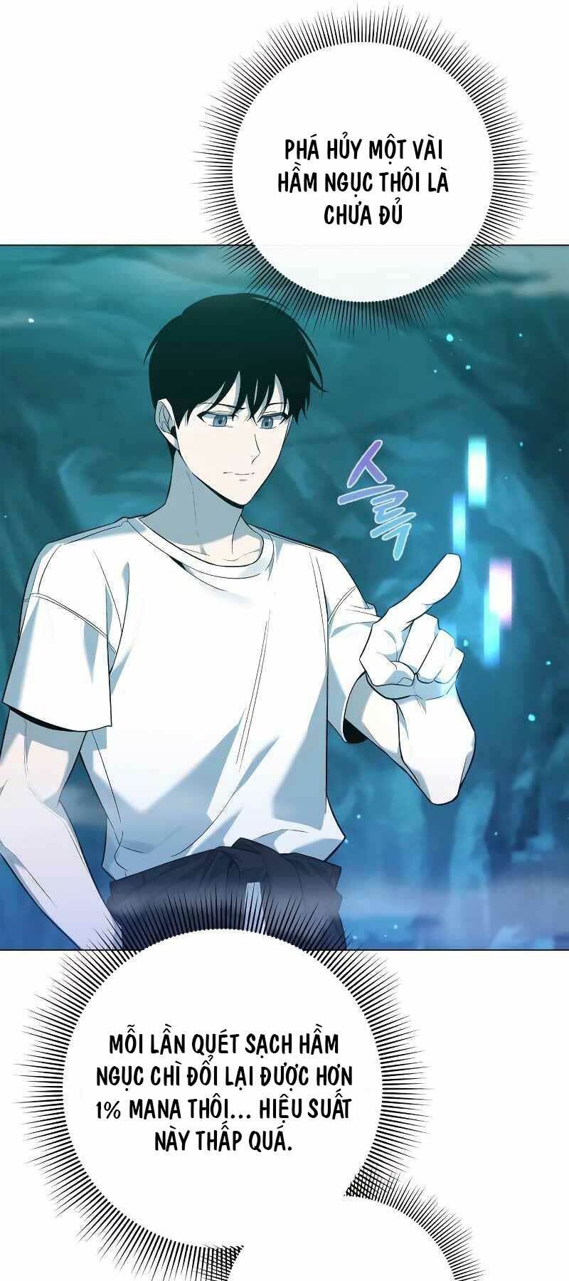 Thợ Tạo Tác Vũ Khí - Chapter 6 - Page 72