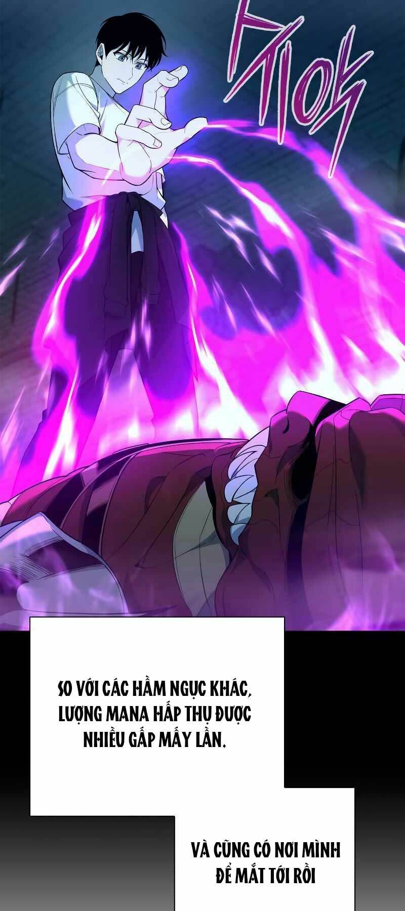 Thợ Tạo Tác Vũ Khí - Chapter 6 - Page 74